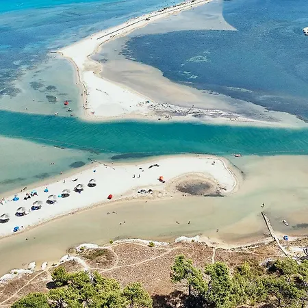 別荘 Stylish House In