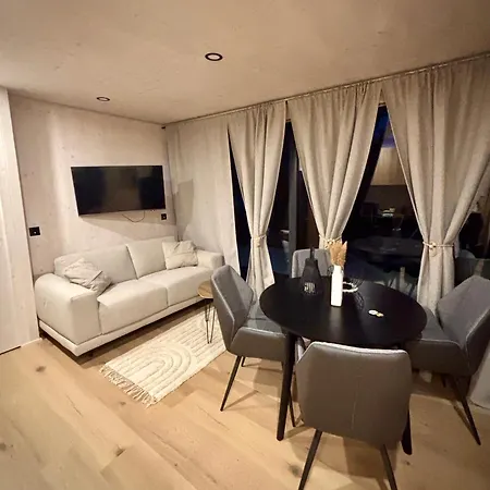 Holiday home Stylish House In Privlaka (Zadar)