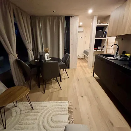 Stylish House In Privlaka (Zadar)