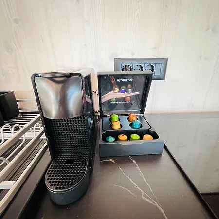 別荘 Stylish House In