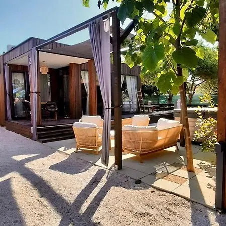 Stylish House In Holiday home *
