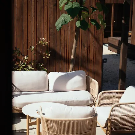 Stylish House In 펜션
