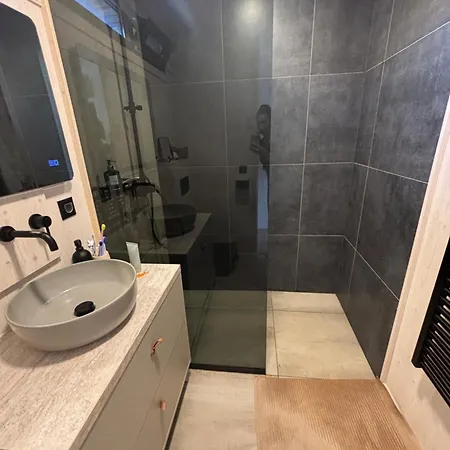 Stylish House In 펜션 프리블라카