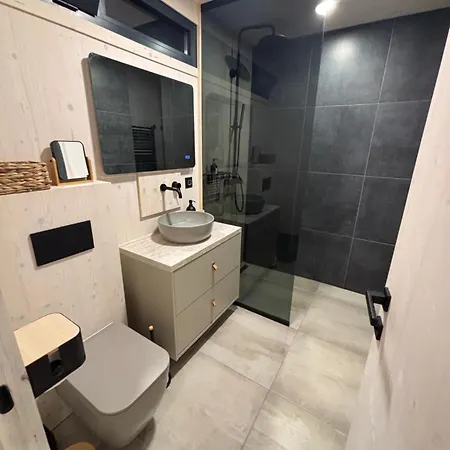 Stylish House In *