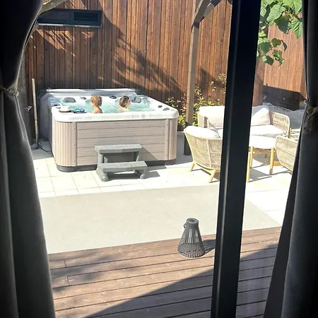 펜션 Stylish House In 프리블라카