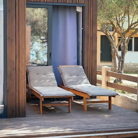 Stylish House In Privlaka (Zadar)