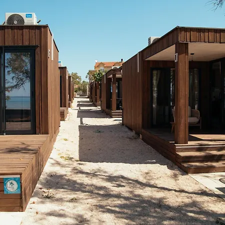 Holiday home Stylish House In