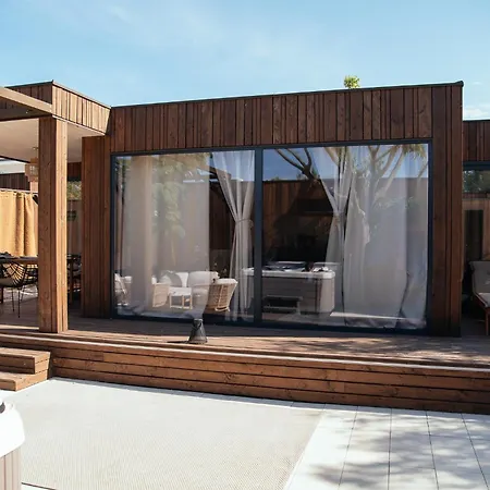Stylish House In *
