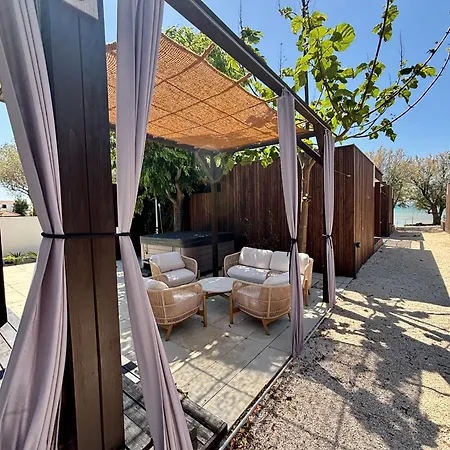 펜션 Stylish House In 프리블라카