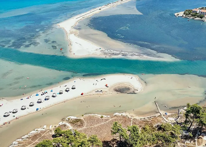 Vikendica Stylish House In