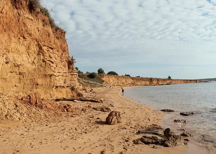 Stylish House In Vikendica Privlaka (Zadar)