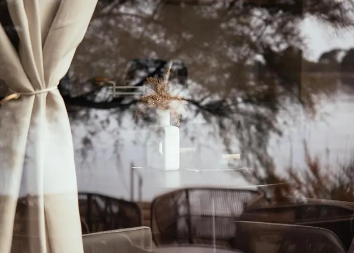 Stylish House In Vikendica *