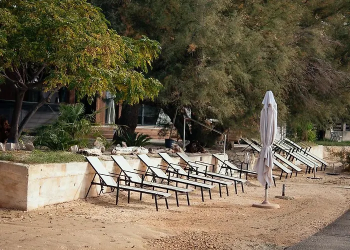 Stylish House In * Privlaka (Zadar)