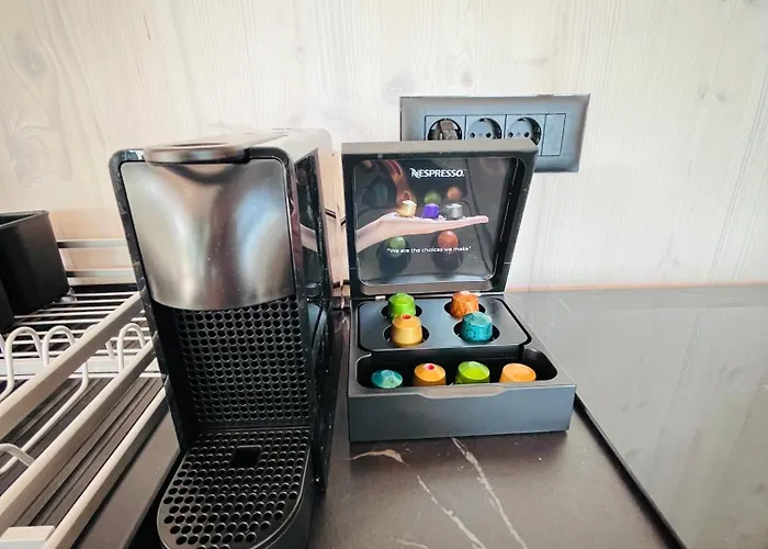 Vikendica Stylish House In