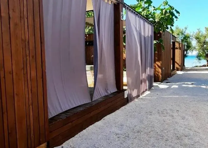 Stylish House In Vikendica