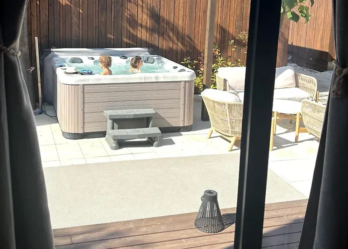 Vikendica Stylish House In Privlaka (Zadar)