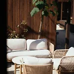 Stylish House In Hébergement de vacances