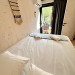 Stylish House In