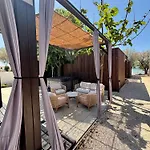 Hébergement de vacances Stylish House In Privlaka (Zadar)