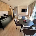 Stylish House In