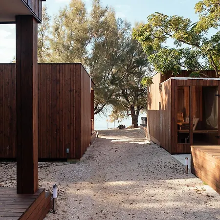 Holiday home Stylish Beach House In Privlaka *
