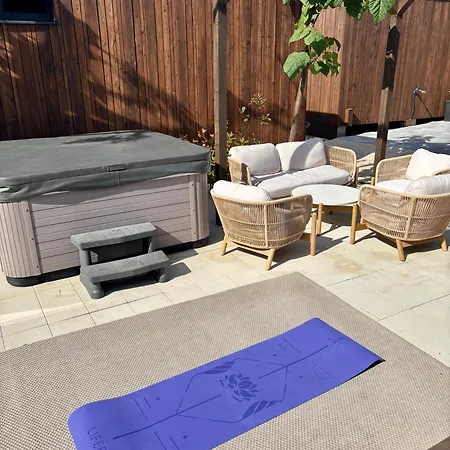 Stylish House In Nyaraló Privlaka