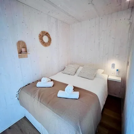 Vikendica Stylish House In Privlaka (Zadar)