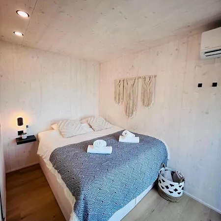 Stylish House In *