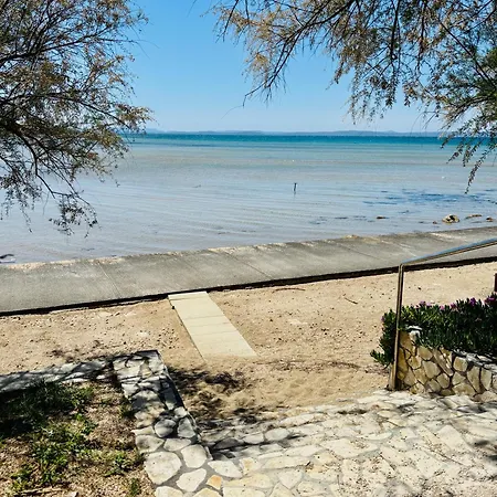 Сasa de vacaciones Stylish House In Privlaka (Zadar)