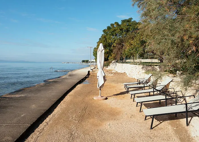 Stylish House In Привлака